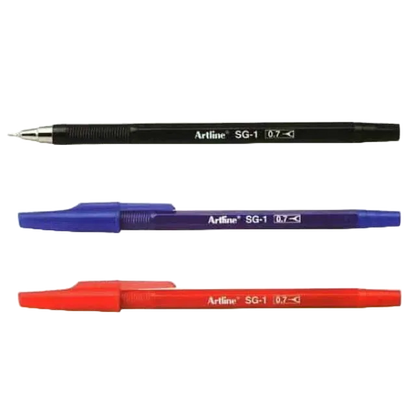 Pekanbaru Pena/Pulpen Artline Sg-1 0,7Mm