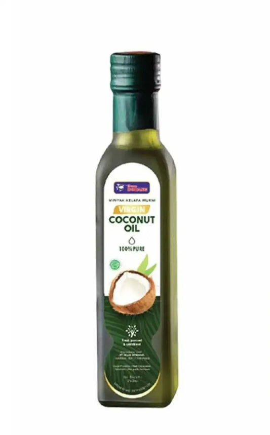 Pekanbaru Ikan Dorang Virgin Coconut Oil 250Ml