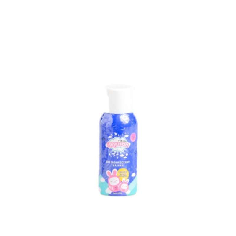 Pekanbaru Ikyusan air disinfectan spray 100ml