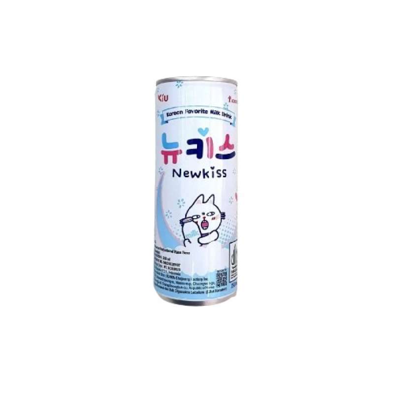 Pekanbaru Ilhwa Kiu New Kiss 250Ml Can