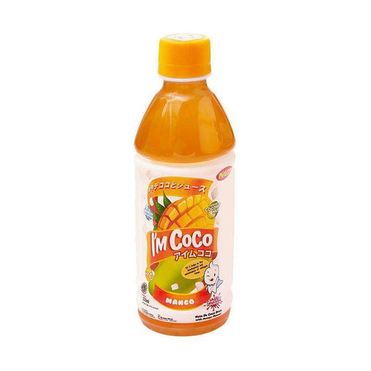 Pekanbaru Inaco I'M Coco Mangga 350Ml