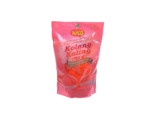 Pekanbaru Inaco Kolang Kaling Frambozen 360Gr