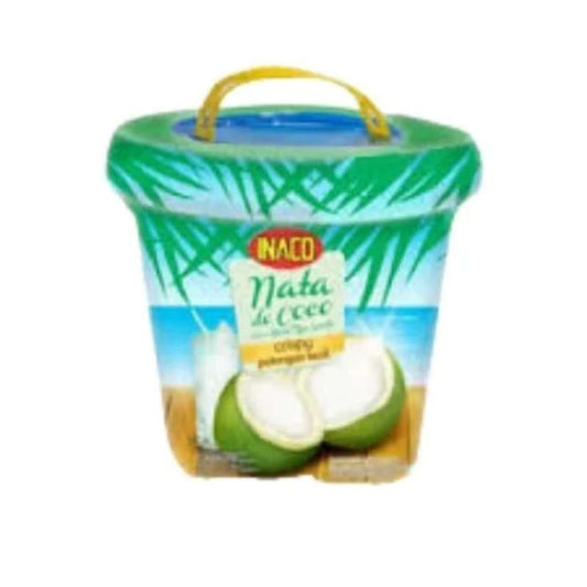 Pekanbaru Inaco Nata Crispy Cuting Kecil 1Kg