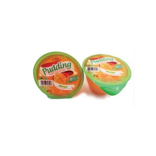 Pekanbaru Inaco Pudding Mango 90Gr/120Gr