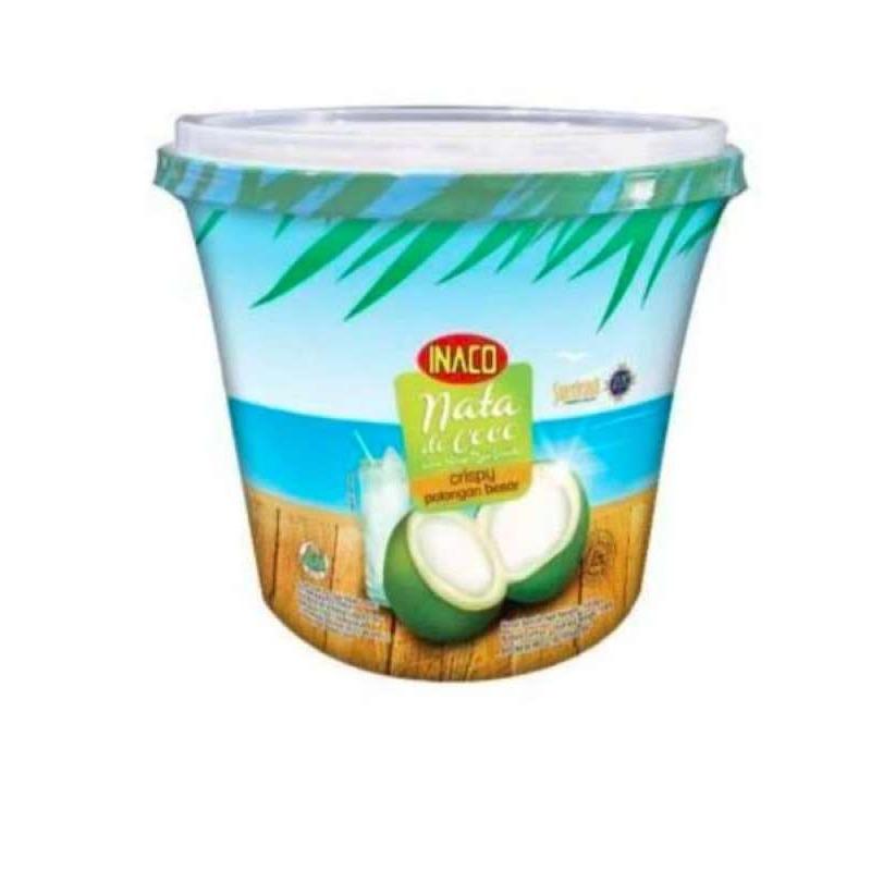 Pekanbaru Inaco Nata Crispy Ember 1000Gr