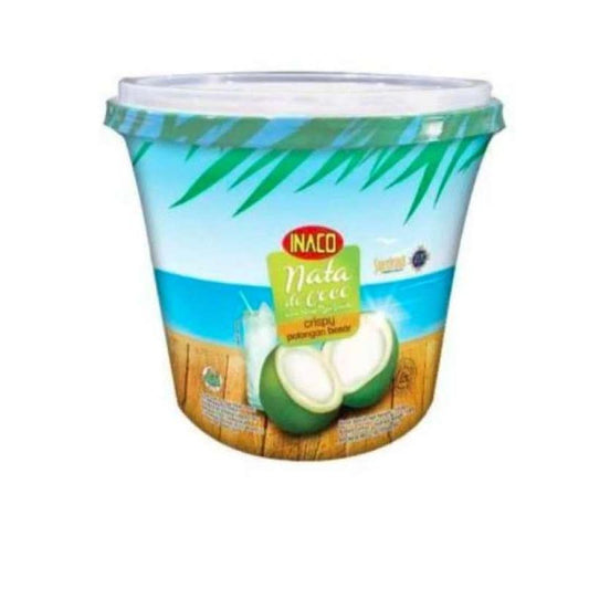 Pekanbaru Inaco Nata Crispy Ember 1000Gr
