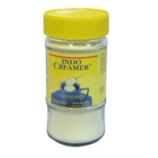 Pekanbaru Indocafe Indocreamer 200Gr Jar