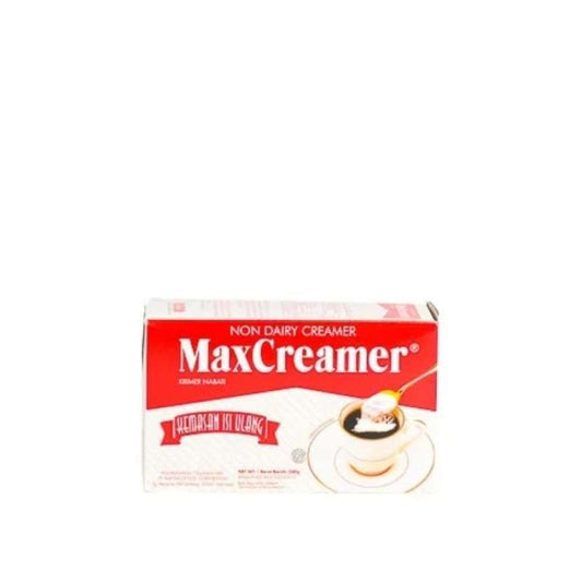 Pekanbaru Indocafe Maxcreamer 500Gr Box