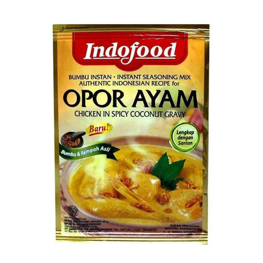 Pekanbaru Indofood Racik Bumbu Special Opor Ayam 45Gr