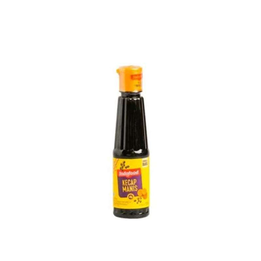 Pekanbaru Indofood Kecap Manis 135Ml Btl