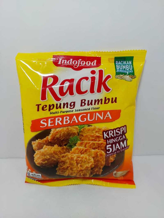 Pekanbaru Indofood Racik Tepung Serbaguna 210Gr
