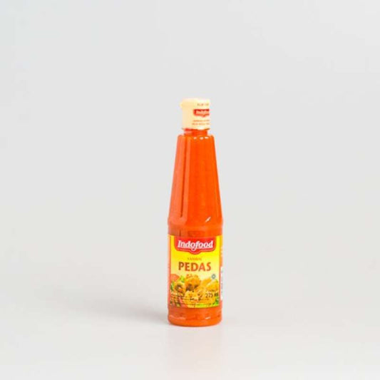 Pekanbaru Indofood Sambal Pedas 275Ml Btl