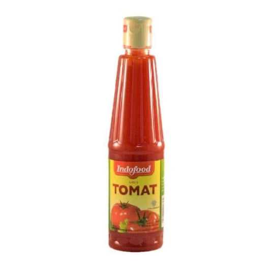 Pekanbaru Indofood Saos Tomat 275Ml