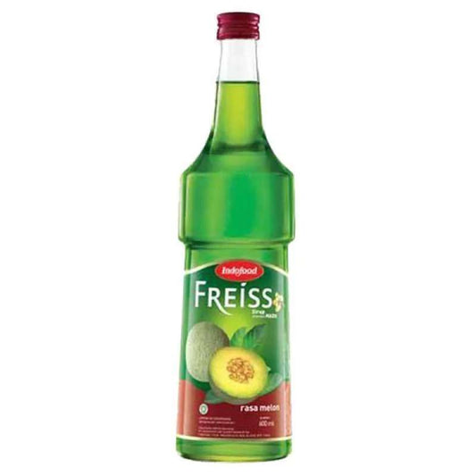 Pekanbaru Indofood Syrup Melon [460 Ml]