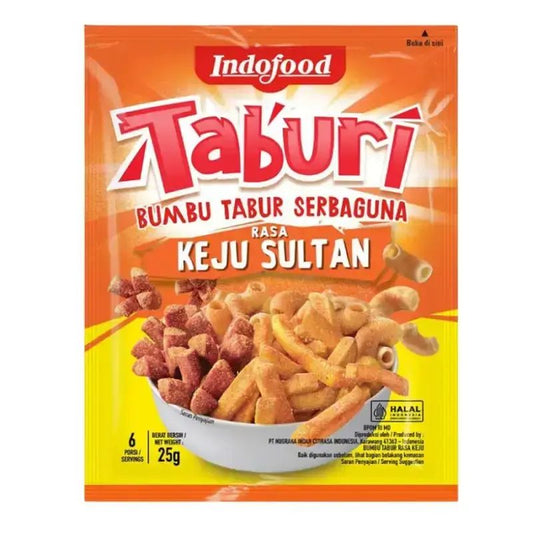 Pekanbaru Indofood B Kentang Goreng Keju 25Gr Sch