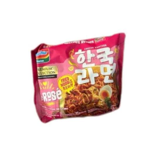 Pekanbaru Indomie Korean K-Rose 85Gr