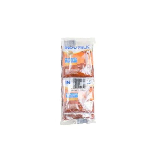 Pekanbaru Indomilk Skm Coklat Sachet 6X40Gr