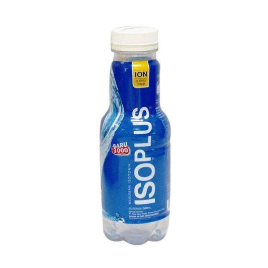 Pekanbaru Isoplus 350Ml