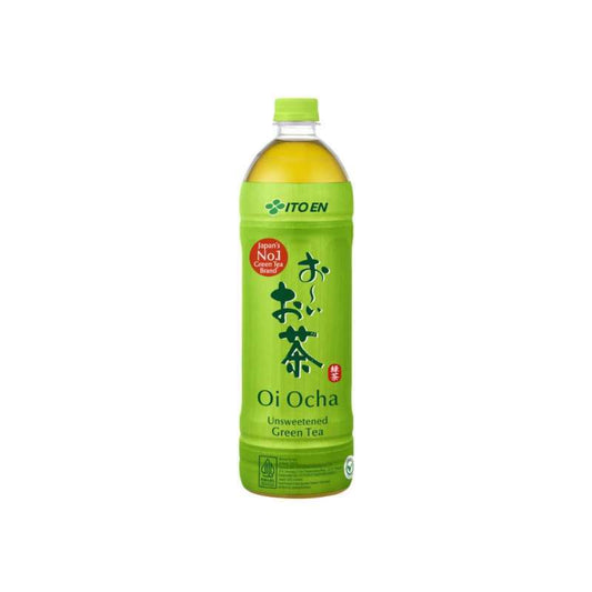 Pekanbaru Ito En Oi Ocha 1000Ml