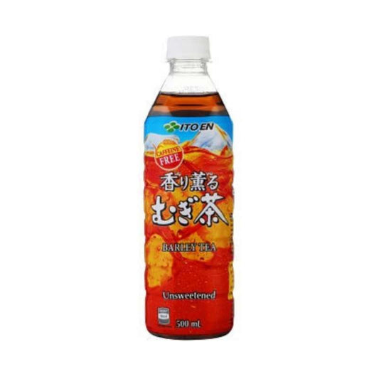 Pekanbaru Itoen Barley Tea 500Ml