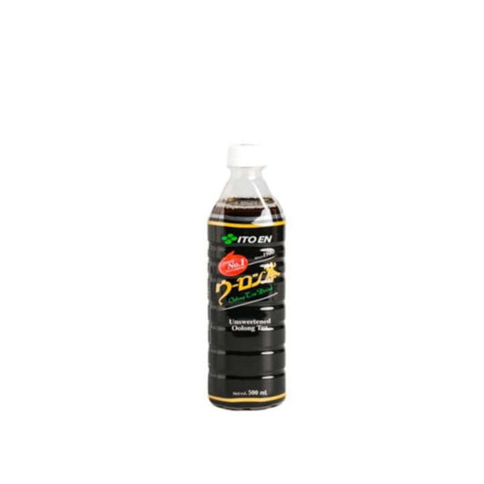 Pekanbaru Itoen Oolong Tea Drink 480Ml