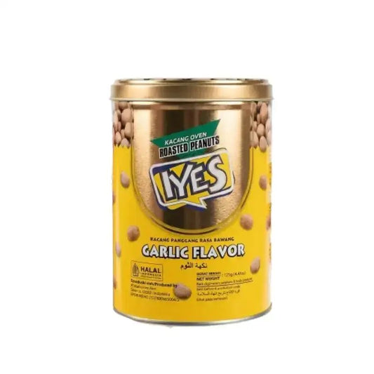Pekanbaru Iyes Bawang Festive 125Gr