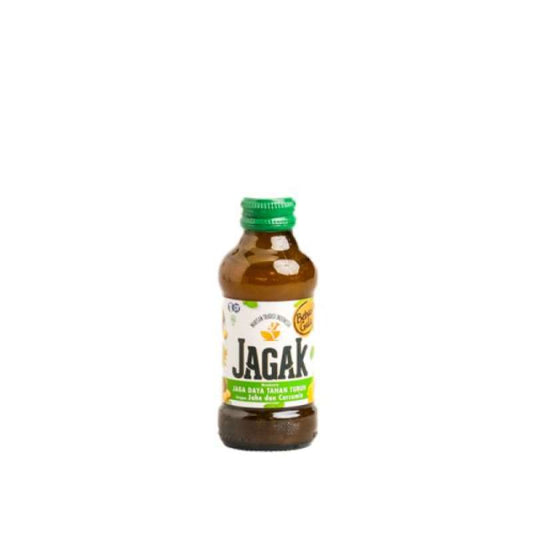 Pekanbaru Jagak Pegal Linumasuk Angin [120 Ml]