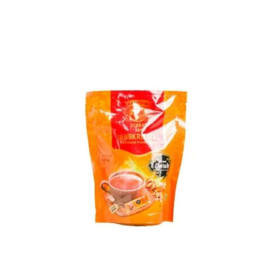 Pekanbaru Jangkrik Mas Serbat Wedang Uwuh 10X12Gr