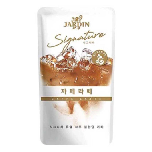 Pekanbaru Jardin Signature Cafe Latte 230 Ml