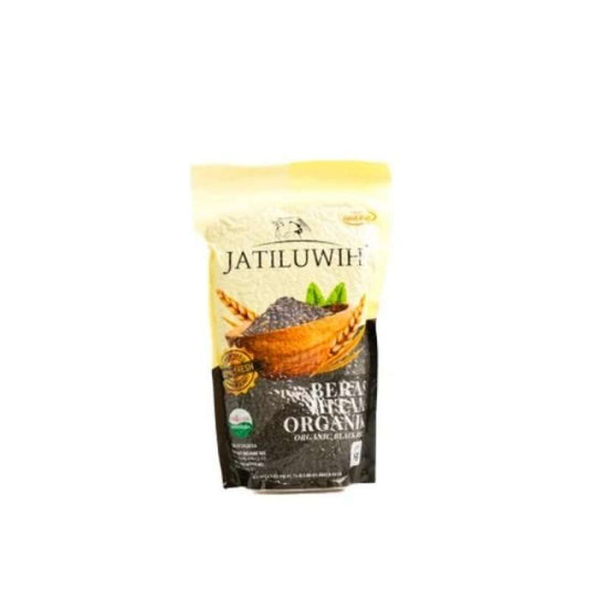 Pekanbaru Jatiluwih Organic Black Rice 1 Kg