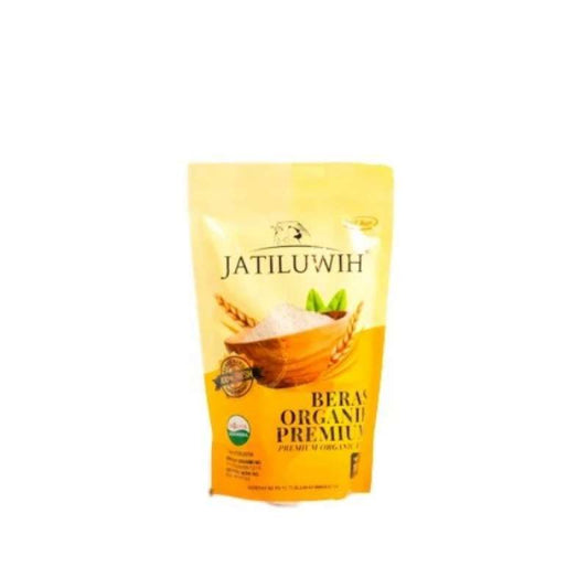 Pekanbaru Jatiluwih Premium Organic Rice 1 Kg