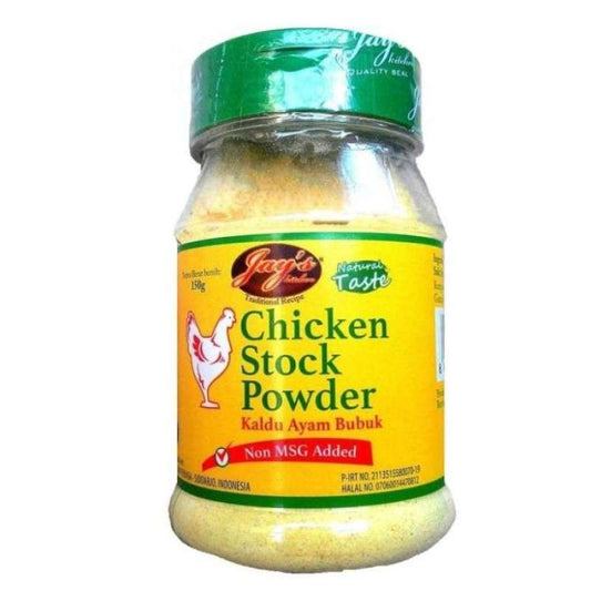 Pekanbaru Jay'S Kitchen Chck Stck Pwdr No Msg 150G