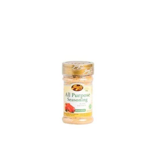 Pekanbaru Jay'S All Purpose Seasoning 90Gr Btl