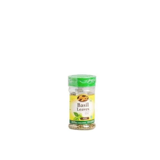 Pekanbaru Jay'S Basil 20Gr Btl