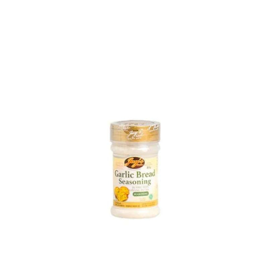 Pekanbaru Jay'S Garlic Bread Seasoning 85Gr Btl