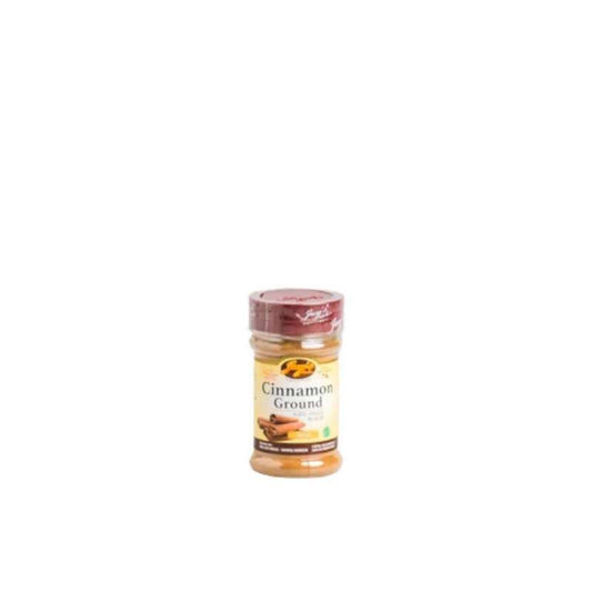 Pekanbaru Jay'S Ground Cinnamon Powder 75Gr Btl