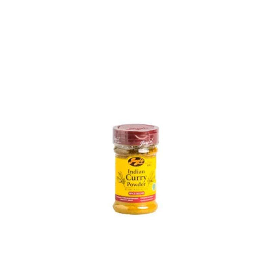 Pekanbaru Jay'S Indian Curry Powder 65Gr Btl