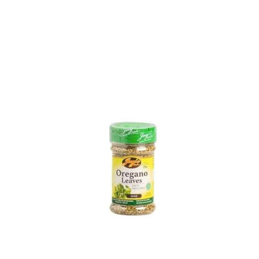 Pekanbaru Jay'S Oregano 25Gr Btl