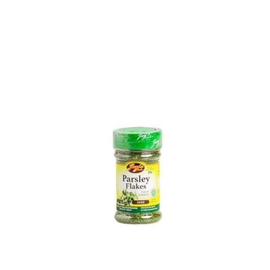 Pekanbaru Jay'S Parsley 20Gr Btl