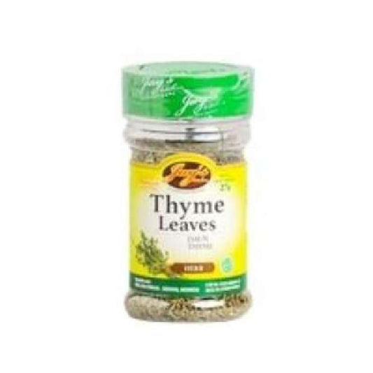 Pekanbaru Jay'S Thyme 27Gr Btl