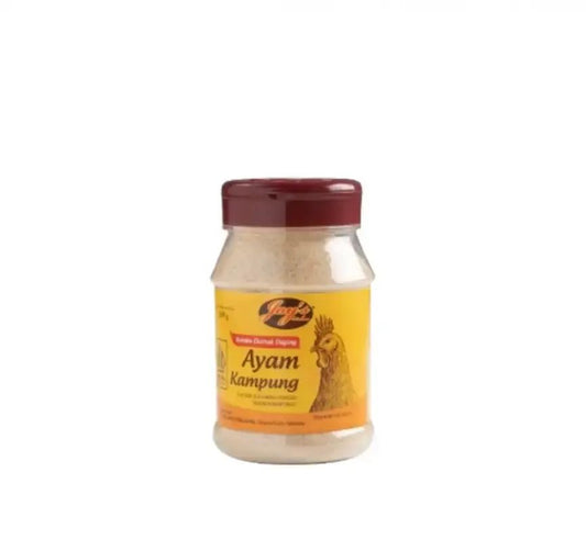 Pekanbaru Jays Ayam Kampung No Msg 180Gr