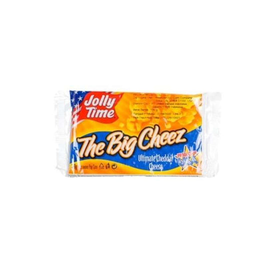 Pekanbaru Jolly Time The Big Cheez 99Gr