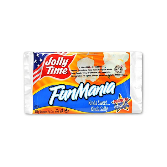 Pekanbaru Jolly Time Kettle Mania 99Gr
