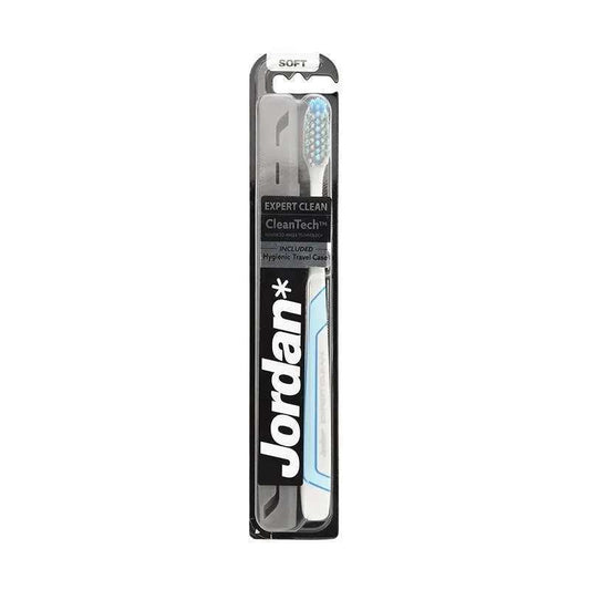 Pekanbaru Jordan Tb Extr Deep Clean Super Soft 1'S