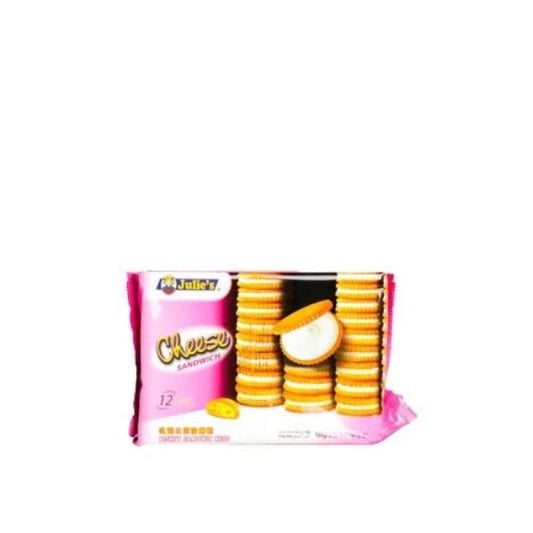 Pekanbaru Julie'S Cheese Sandwich [168 G]