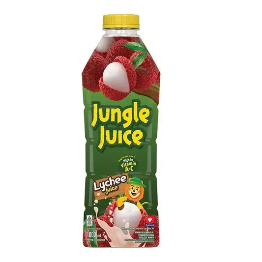 Pekanbaru Jungle Juice Lychee 1Lt
