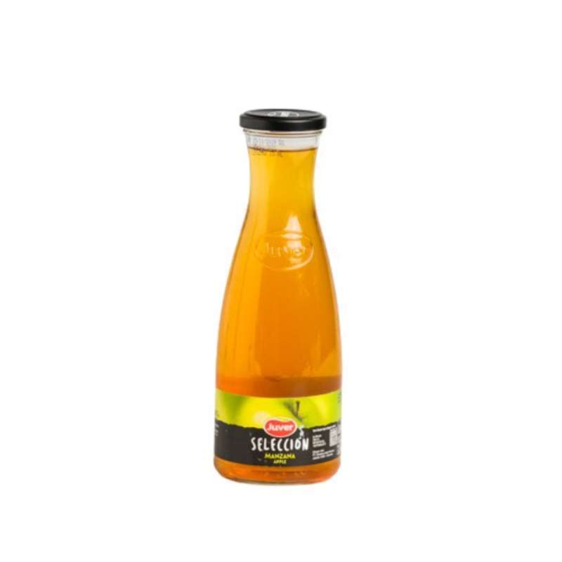 Pekanbaru Juver Seleccion Apple 850Ml
