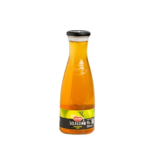 Pekanbaru Juver Seleccion Apple 850Ml