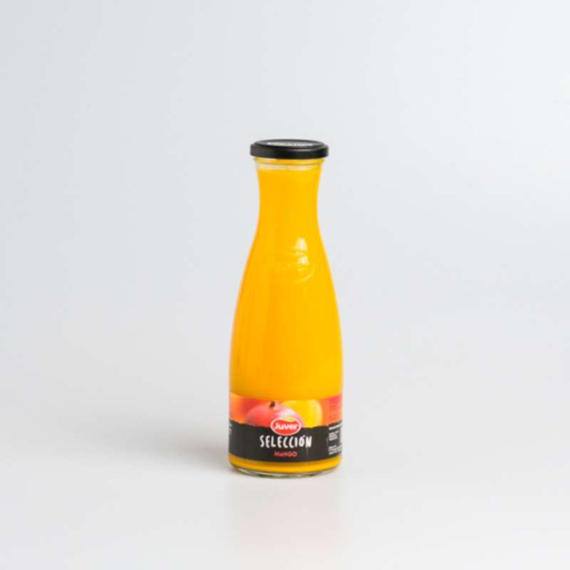 Pekanbaru Juver Selection Mango [850 Ml]