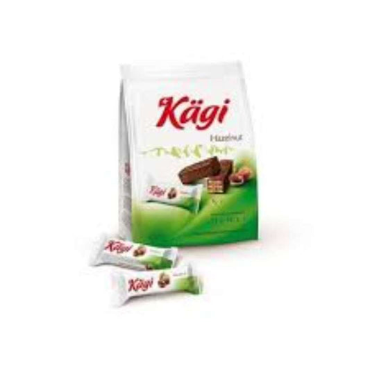 Pekanbaru Kagi Hazelnut Mini 125Gr